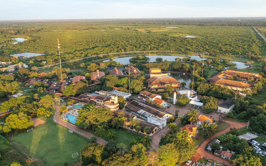 Sesc Pantanal abre processo seletivo com 13 vagas em quatro unidades