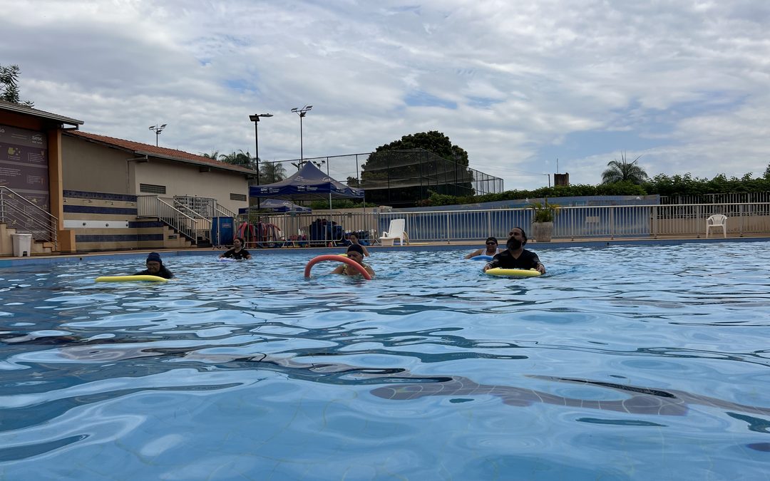Sesc Poconé promove programação gratuita na Semana Move  