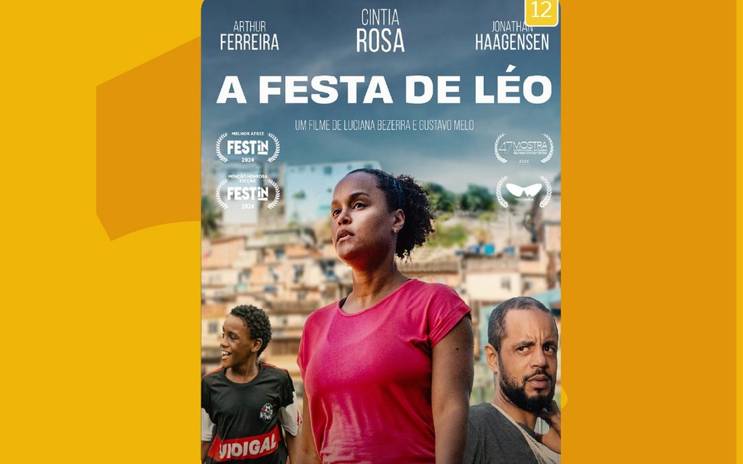 A Festa de Léo