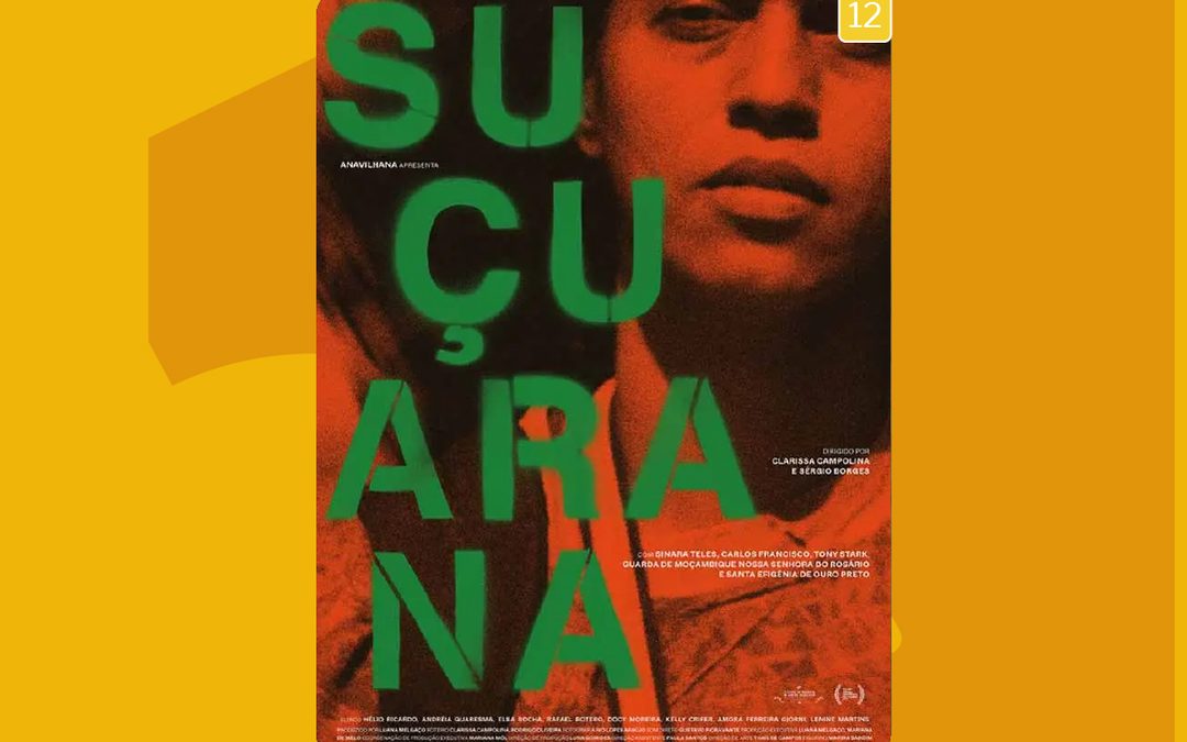 Suçuarana