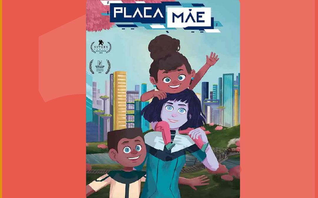 Placa Mãe
