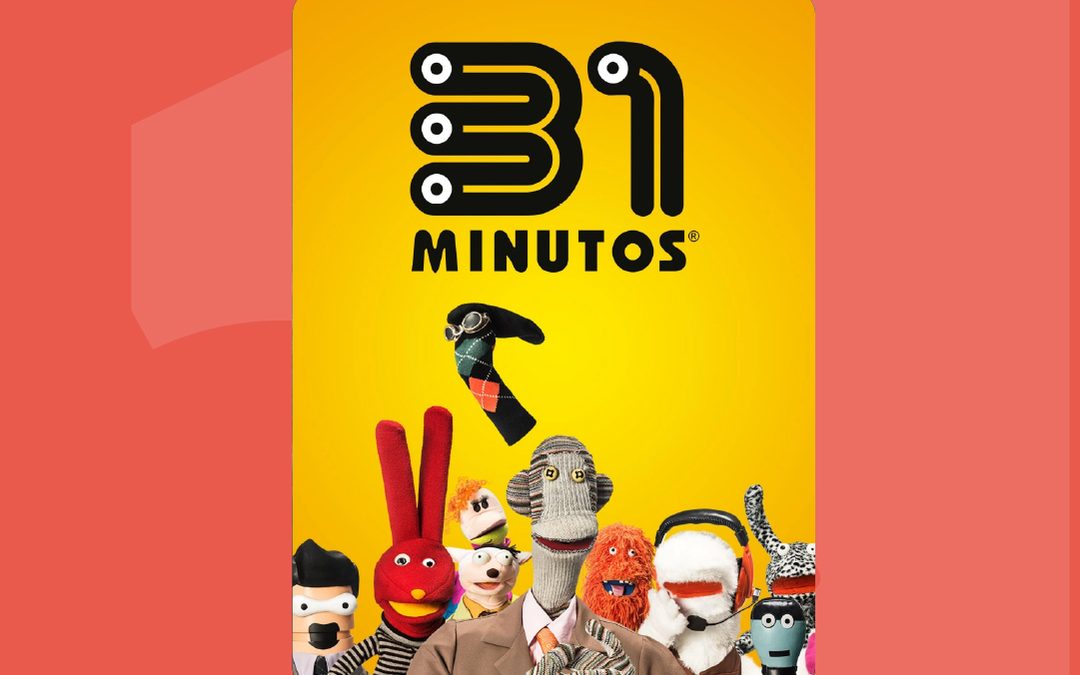 31 Minutos