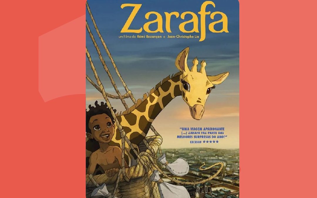 Zarafa