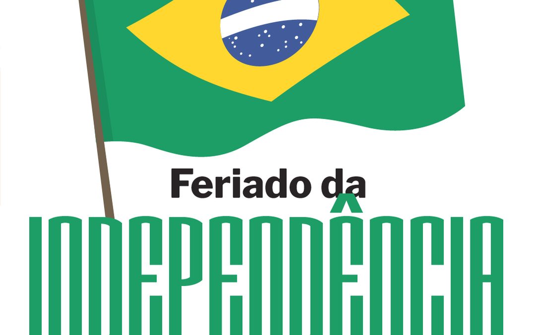 Feriado da Independência