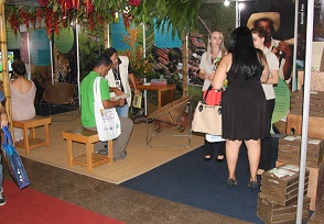 Sesc participa da Feira Internacional do Turismo do Pantanal