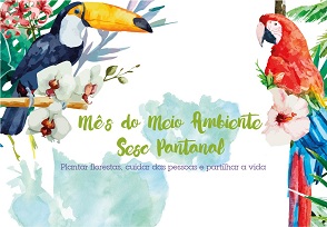 Dia Mundial do Meio Ambiente