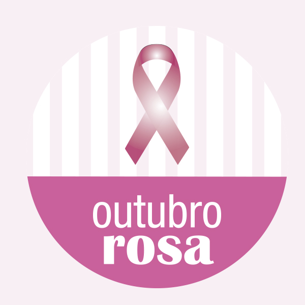 Outubro Rosa: Vamos falar sobre o câncer de mama?