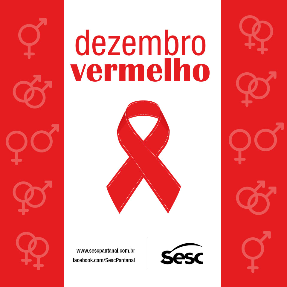 Vamos falar sobre o HIV?