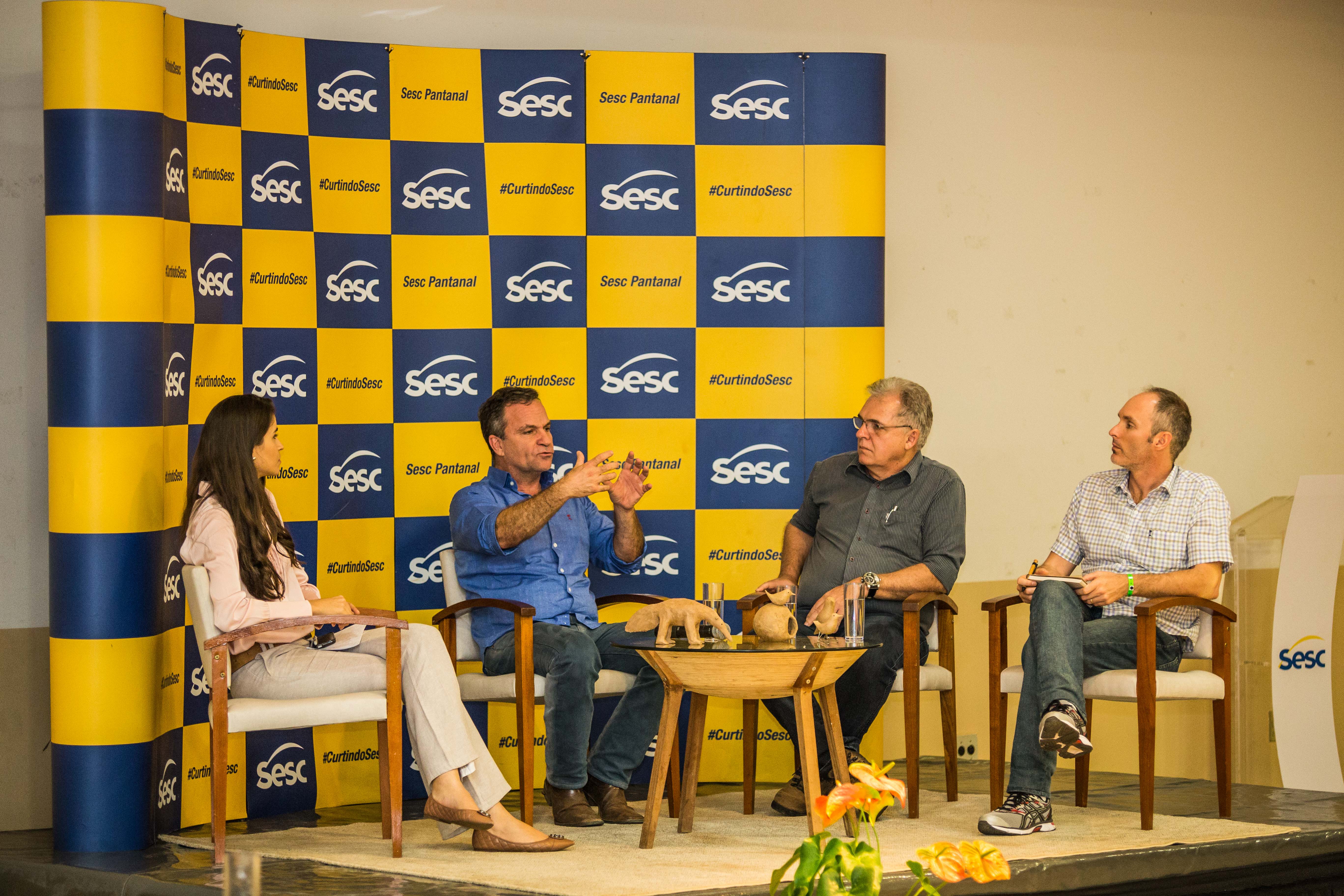Engajamento social pauta desenvolvimento de Cidades Sustentáveis