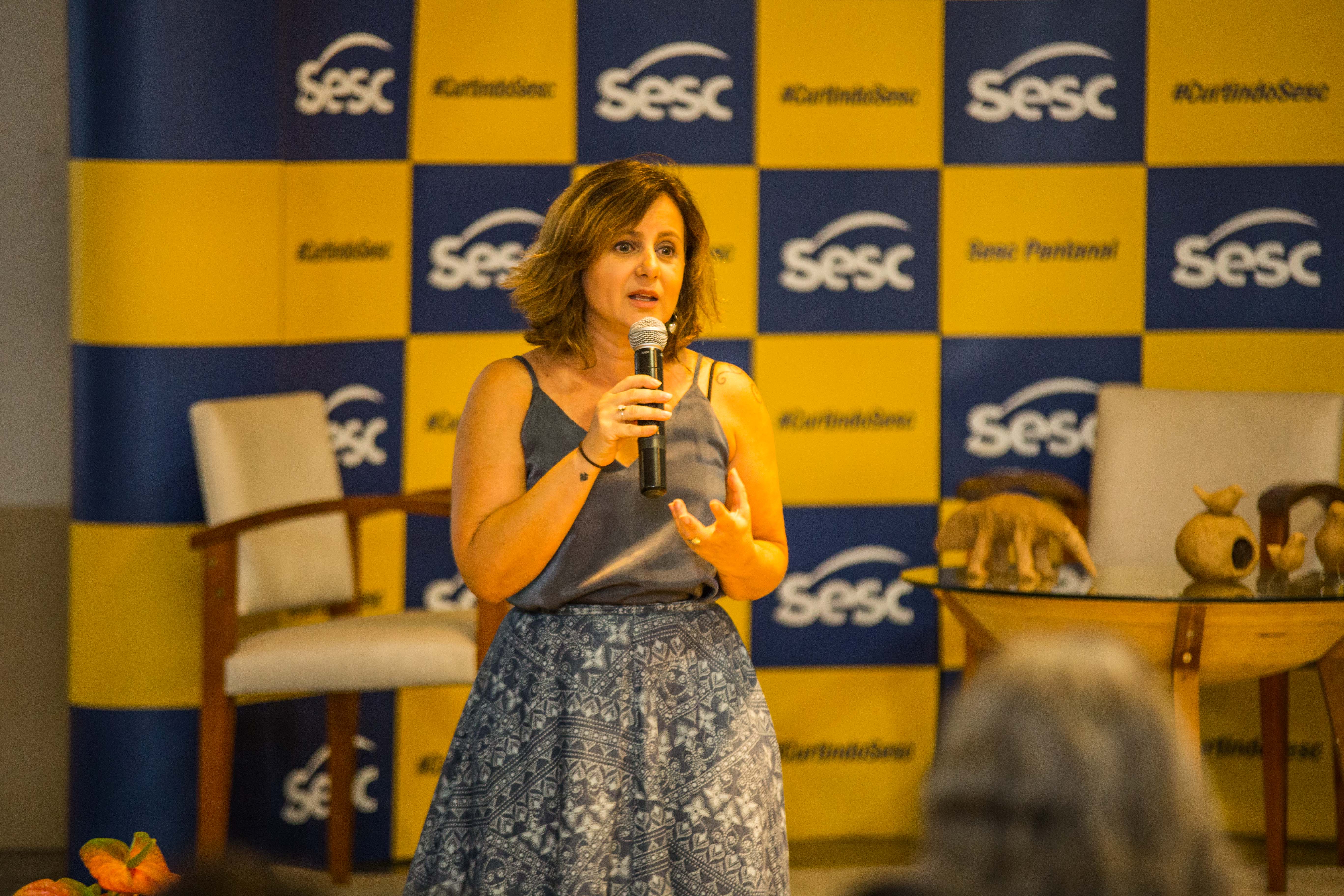 Seminário e Festival de Cinema encerram as celebrações do Mês Do Meio Ambiente do Sesc Pantanal