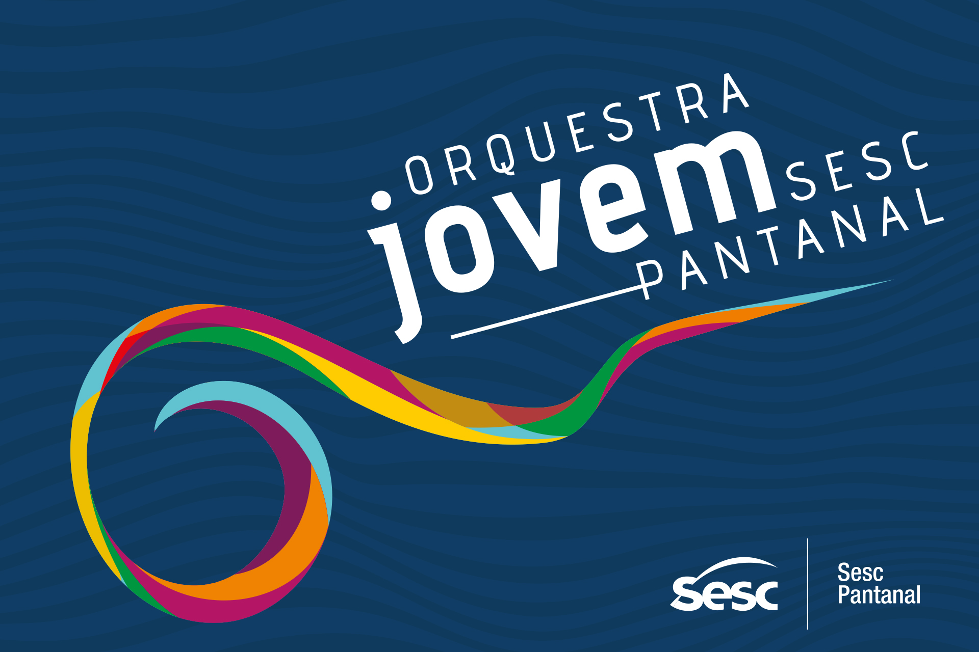 Crianças e jovens de Poconé poderão estudar música de concerto através do projeto Orquestra Jovem Sesc Pantanal