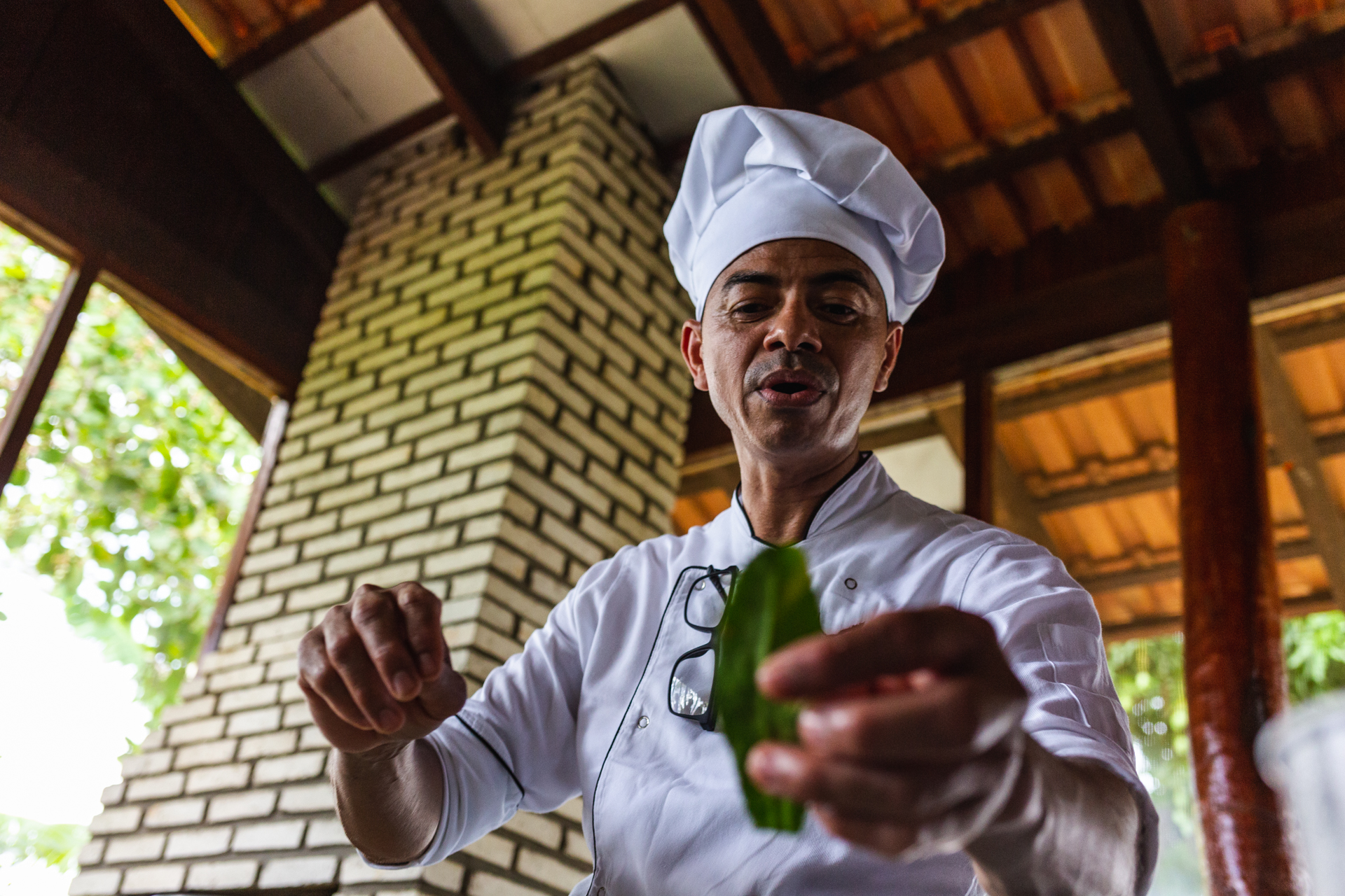 Sesc Pantanal realiza pré-lançamento da 4ª edição do evento gastronômico Pantanal Cozinha Brasil
