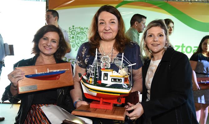 Sesc Pantanal vence prêmio nacional que destaca iniciativas de sustentabilidade no setor turístico brasileiro