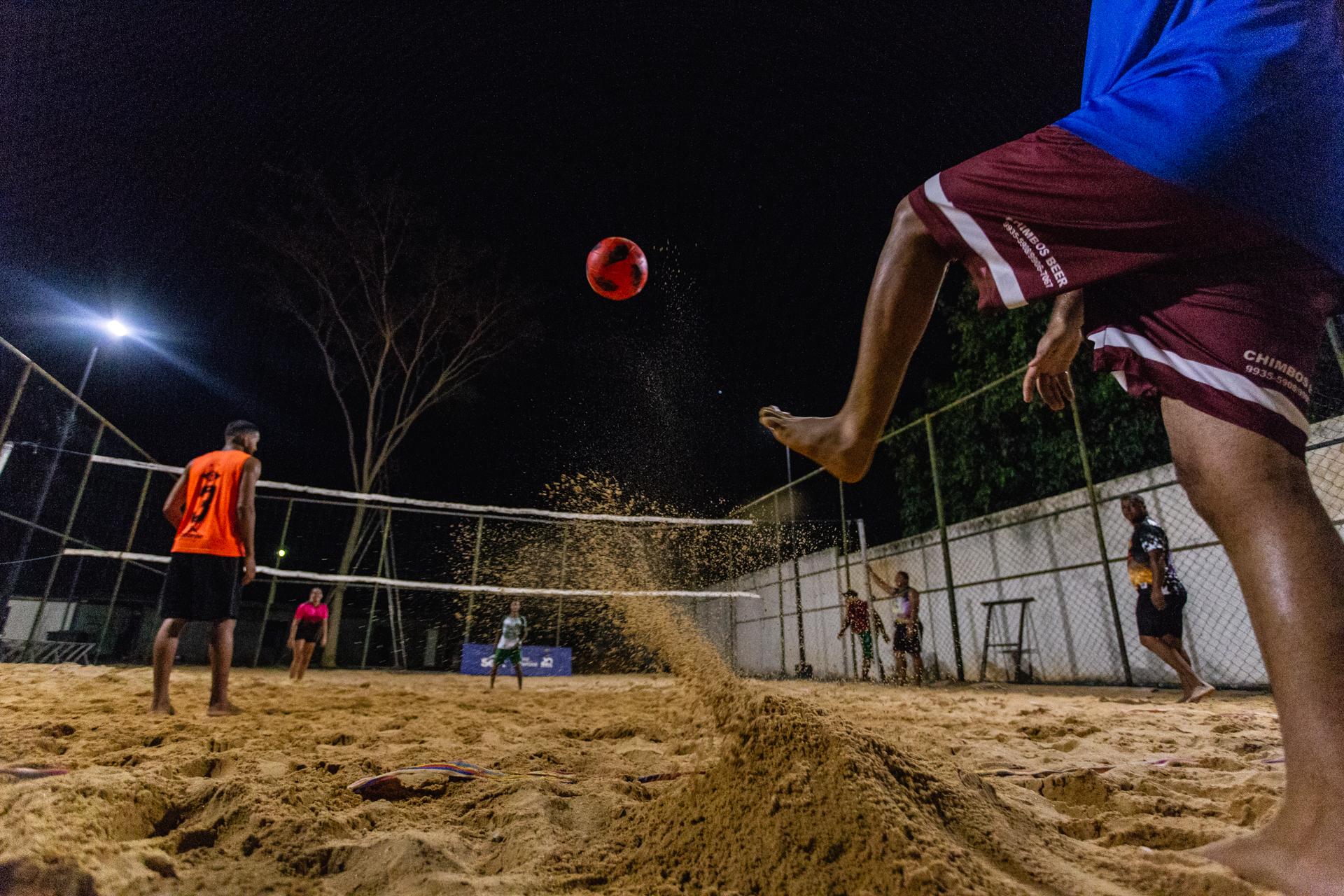 Sesc Poconé celebra 238 anos do município com show e jogos gratuitos