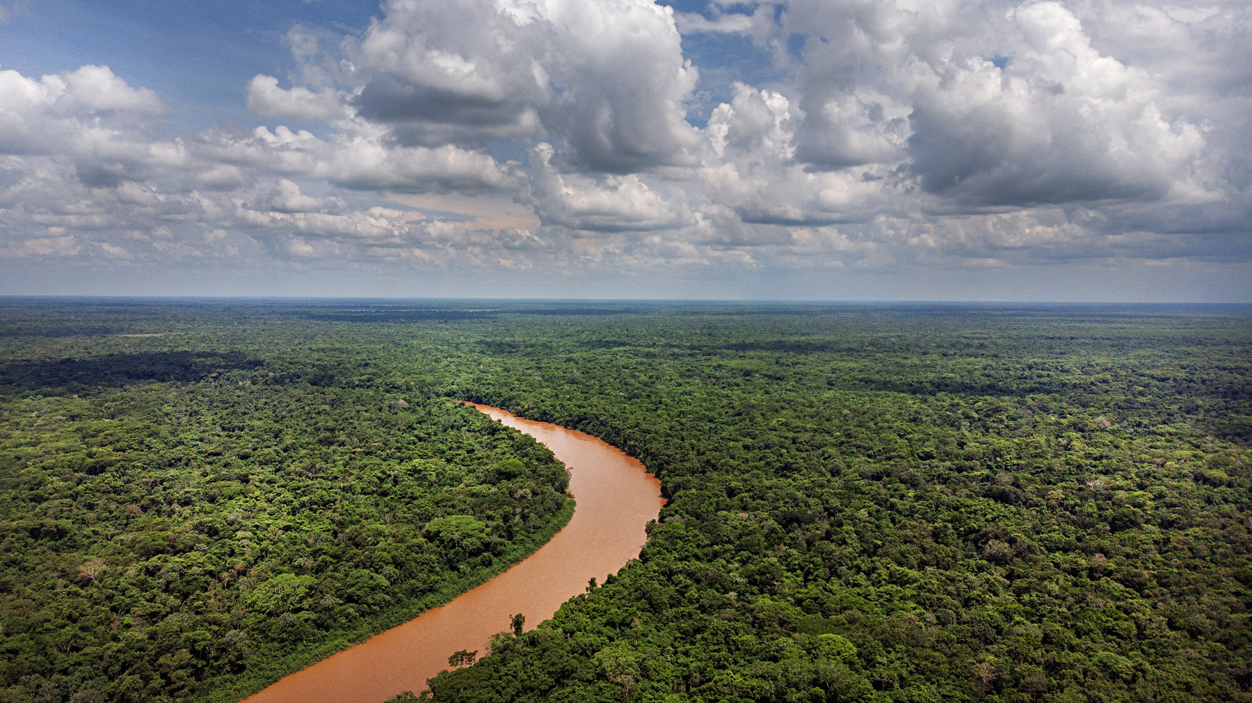 Mato Grosso recebe pela primeira vez Encontro da Carta Caiman para debater a conservação do Pantanal