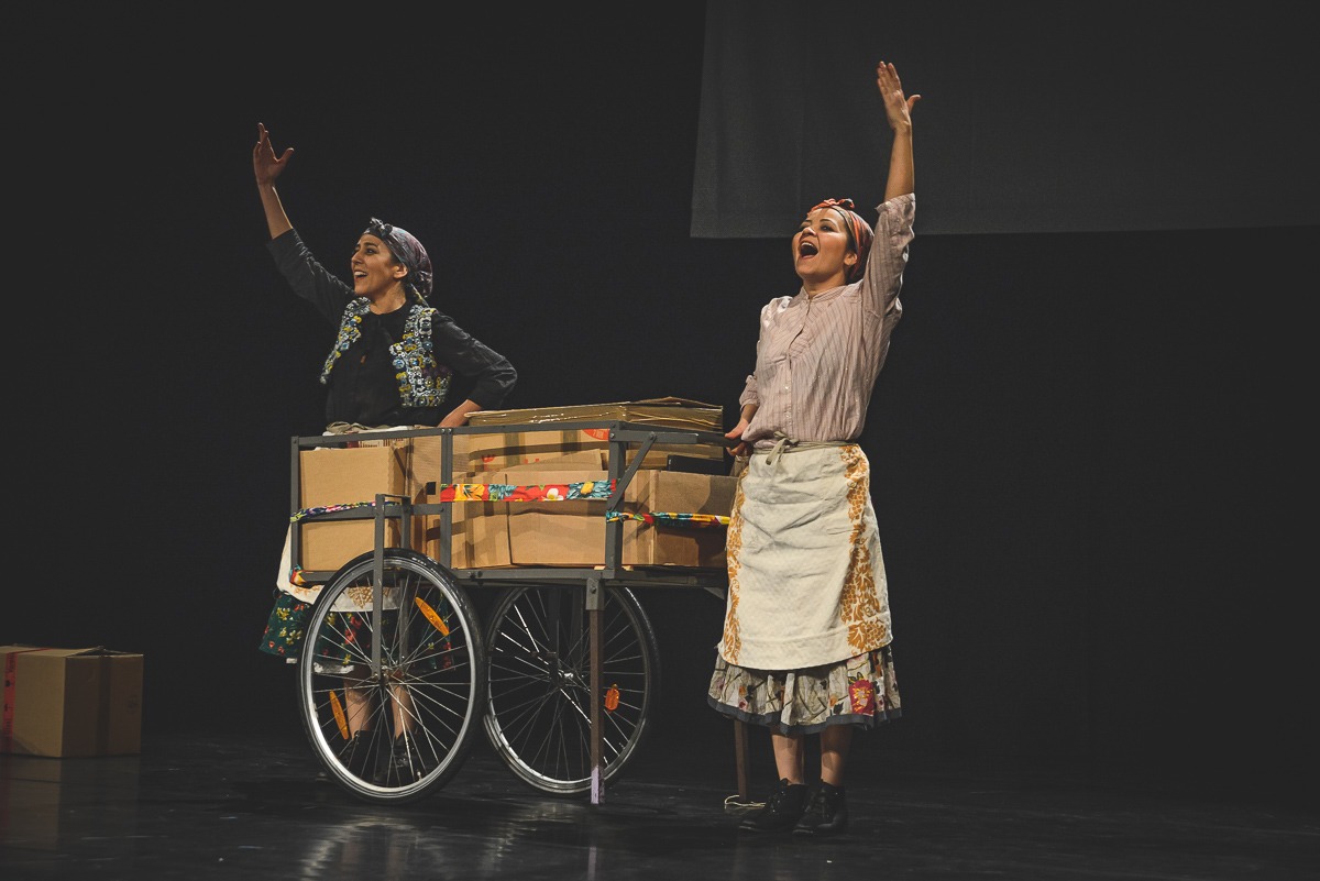 Festival Aldeia Pantanal das Artes começa neste sábado com apresentações gratuitas em Poconé