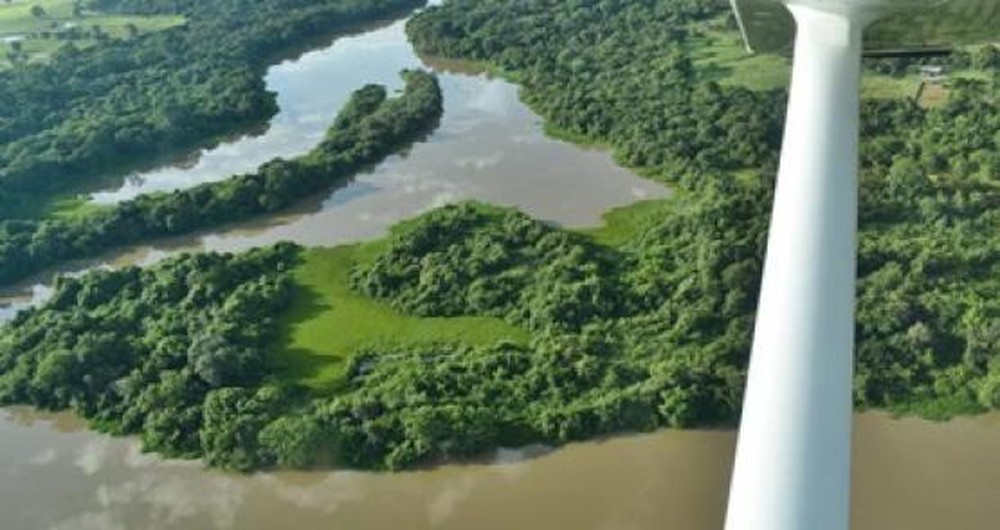 Seminário Cidades Sustentáveis debate alternativas para o Rio Bento Gomes nesta sexta-feira