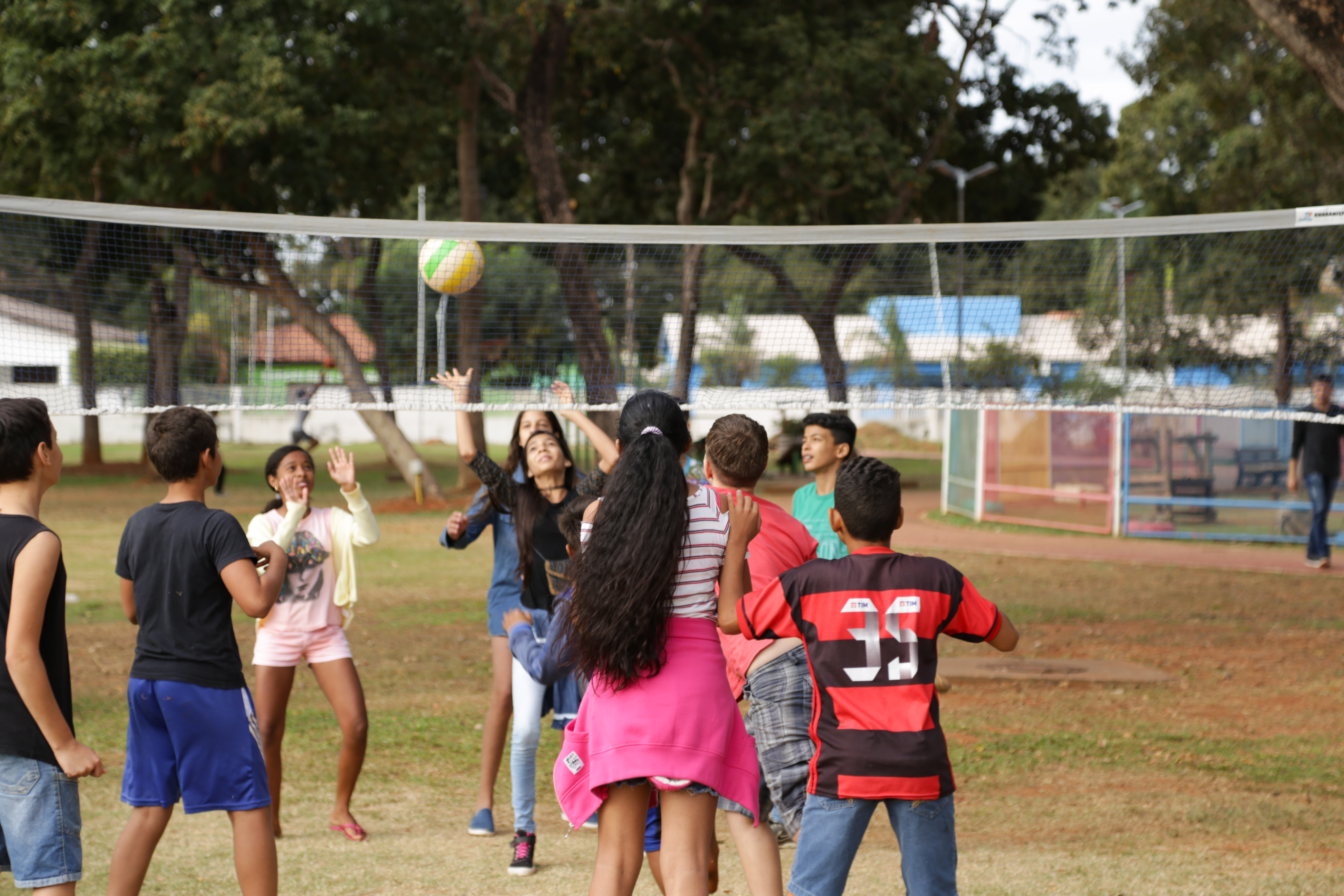 Programação de férias começa neste sábado no Sesc Poconé com entrada gratuita