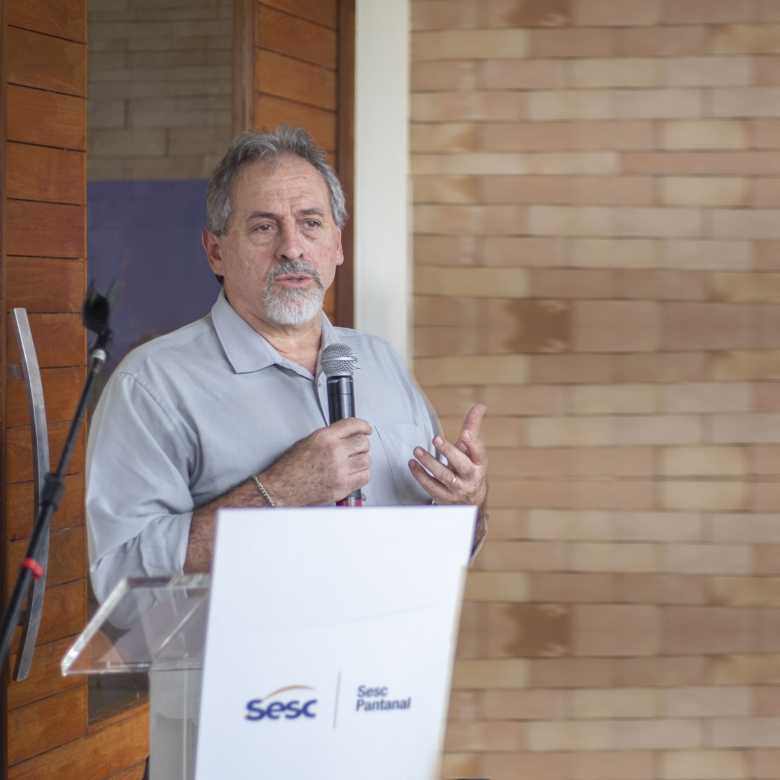 Sesc Pantanal: um negócio com propósito sustentável