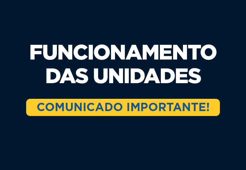 Sesc Pantanal suspende atividades e atendimento presencial até 31 de maio