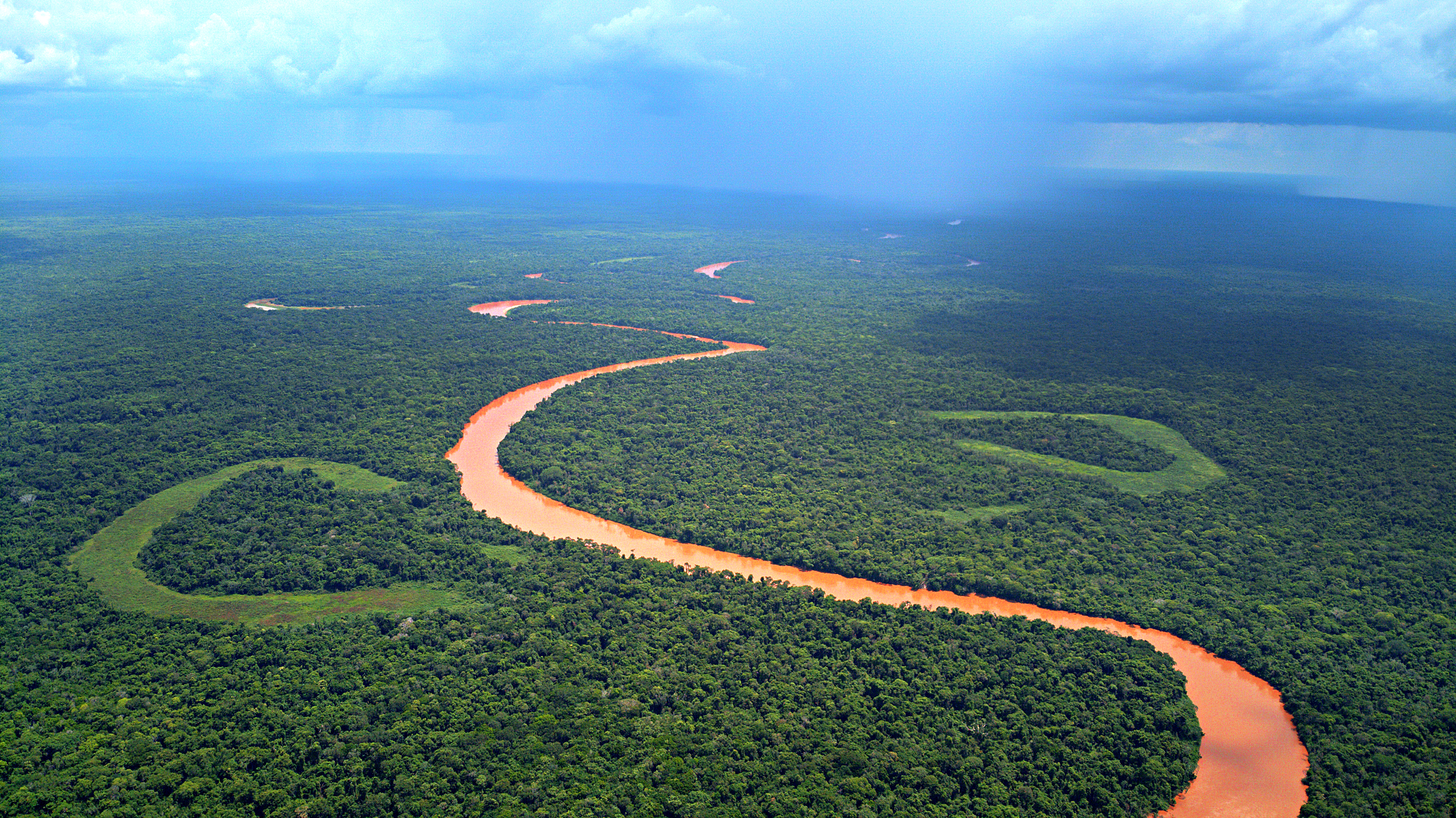 Sesc Pantanal enfatiza importância de atitudes no Dia Mundial da Água