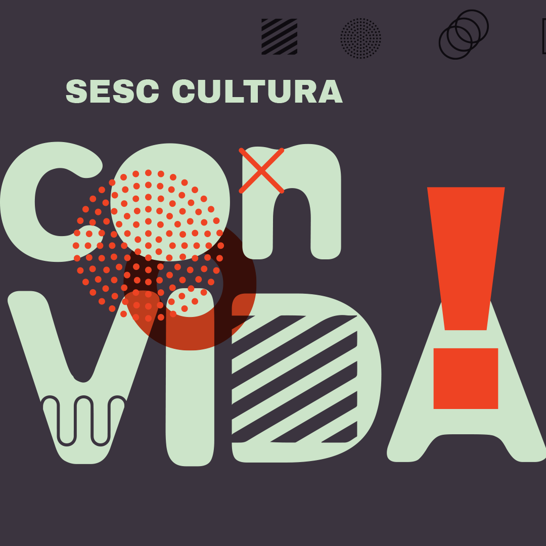 Sesc lança projeto virtual como incentivo à produção artística  nacional