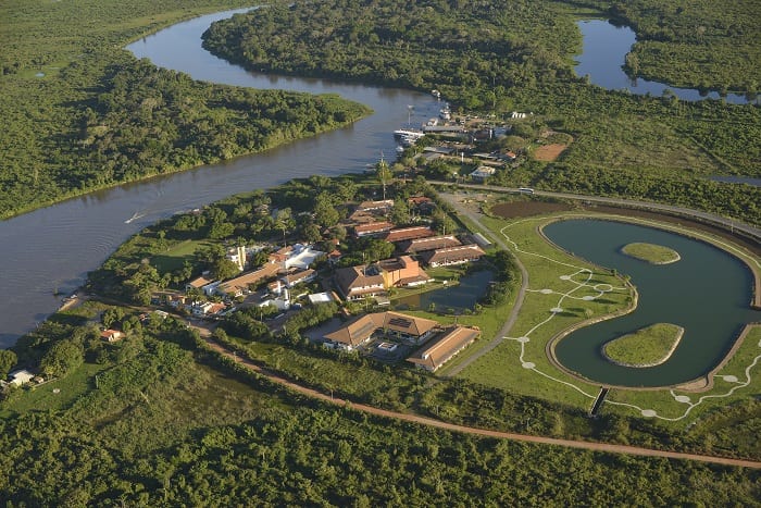 Unidades do Sesc Pantanal seguem fechadas em  Poconé, Rosário Oeste e Várzea Grande