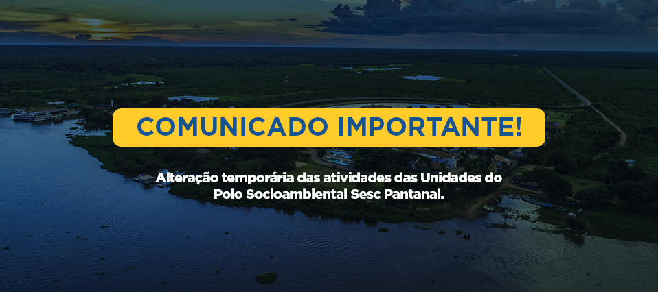 Confira o funcionamento das unidades