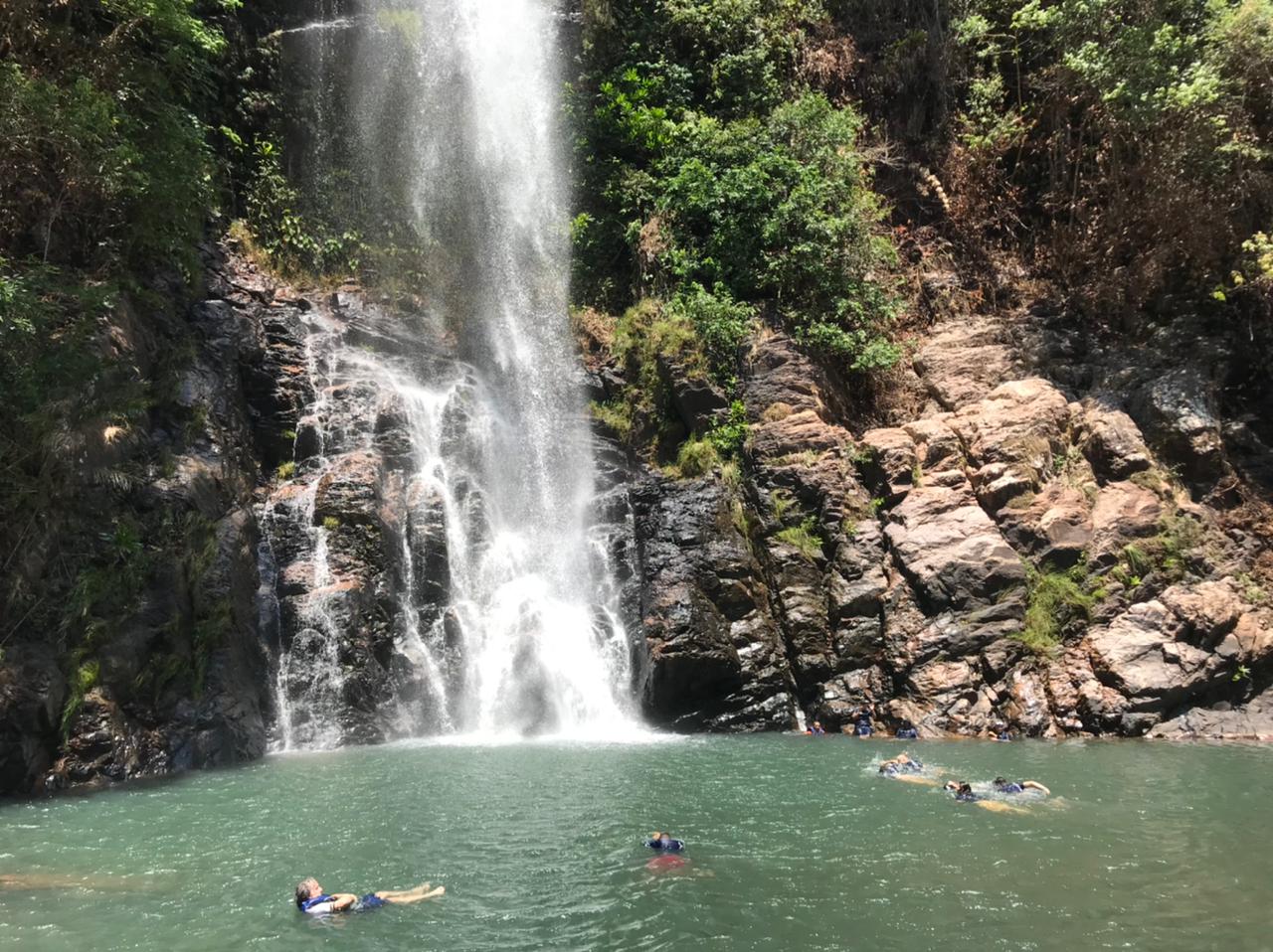 Parque Sesc Serra Azul promove pedalada ecológica neste domingo