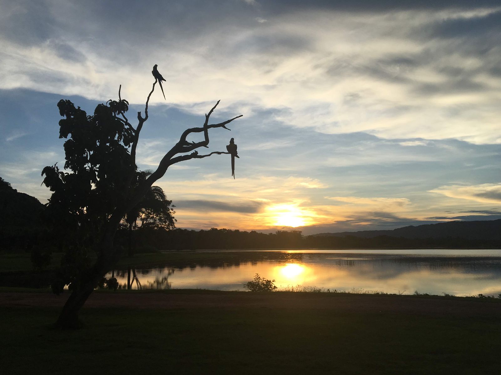 Música no Lago é nova atração do Parque Sesc Serra Azul que começa neste sábado (4)