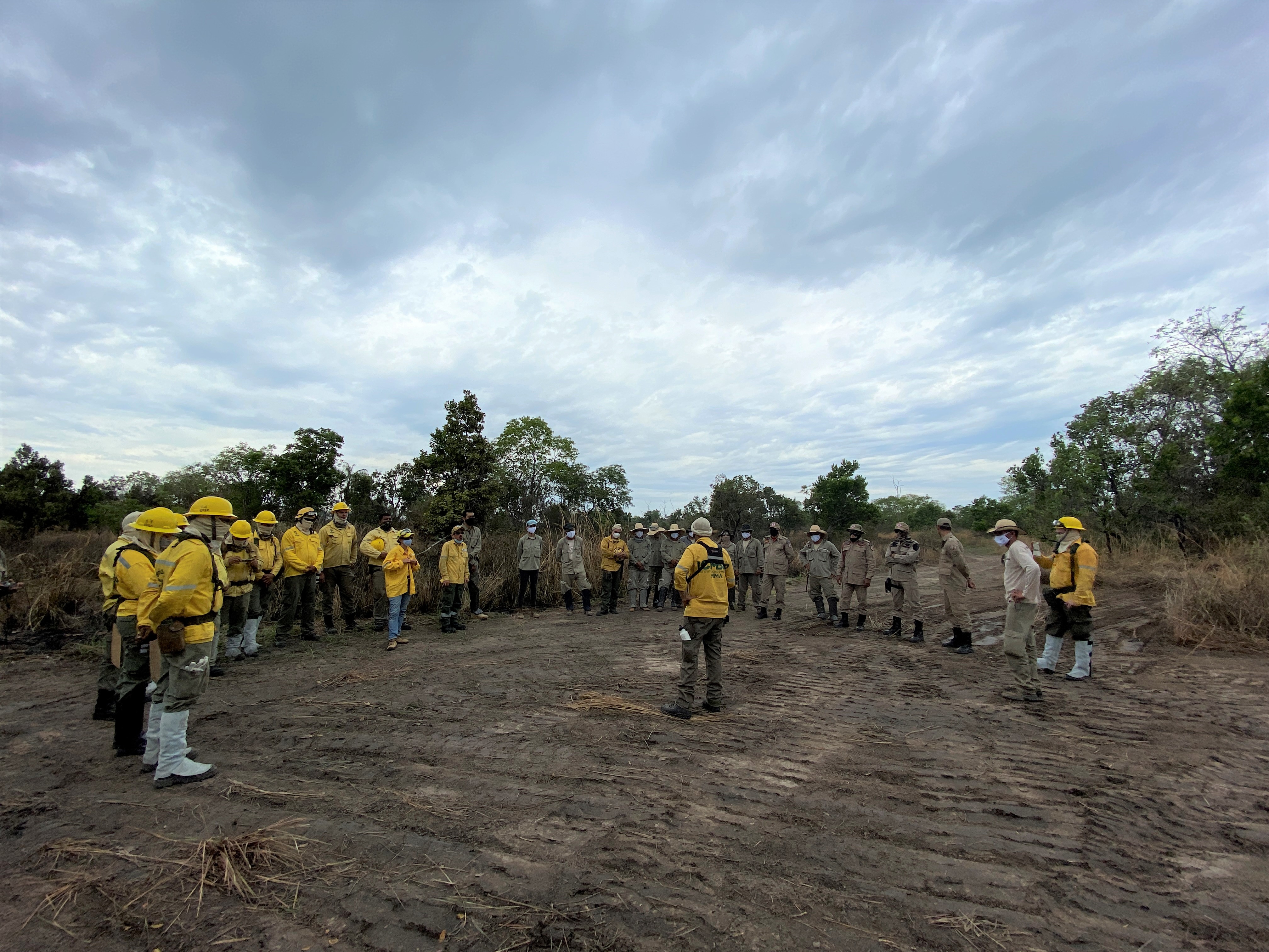 Um ano após incêndios no Pantanal, documentário mostra ações integradas para proteger o bioma