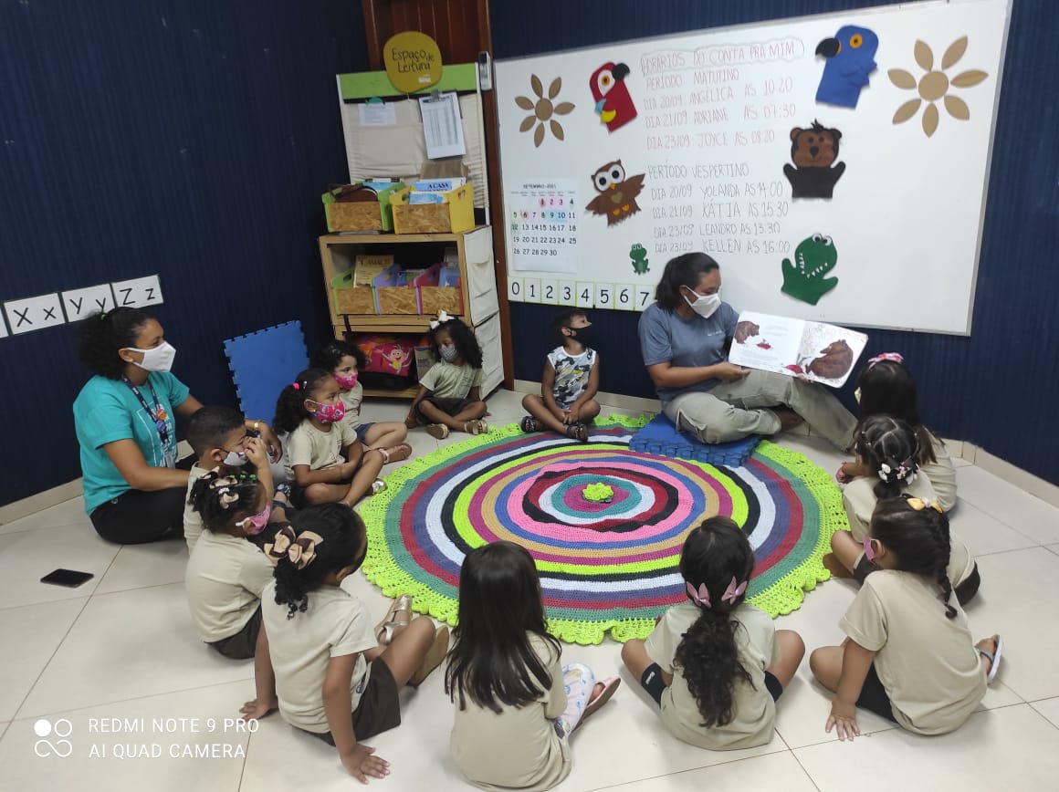 Escola Sesc Pantanal abre inscrições para novos alunos em Poconé