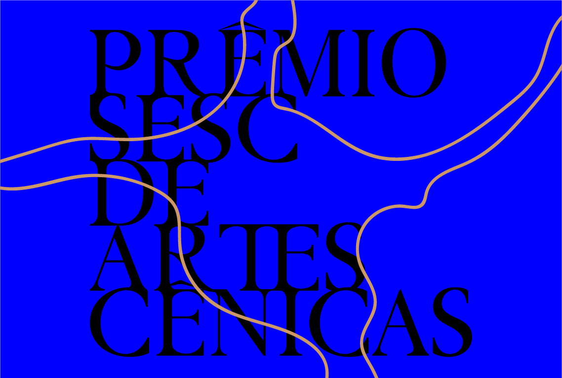 Sesc lança prêmio para estimular as artes cênicas