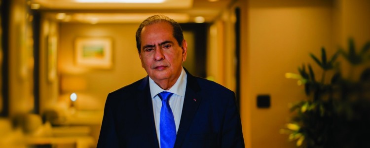 25 anos do maior projeto privado de conservação do Brasil