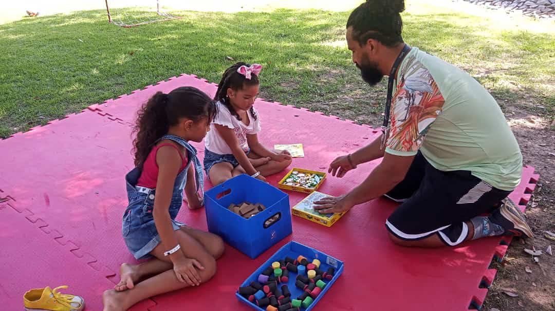 Com atividades lúdicas, parque aquático e música ao vivo, Sesc Poconé oferece diversão para toda a família no feriado (7)