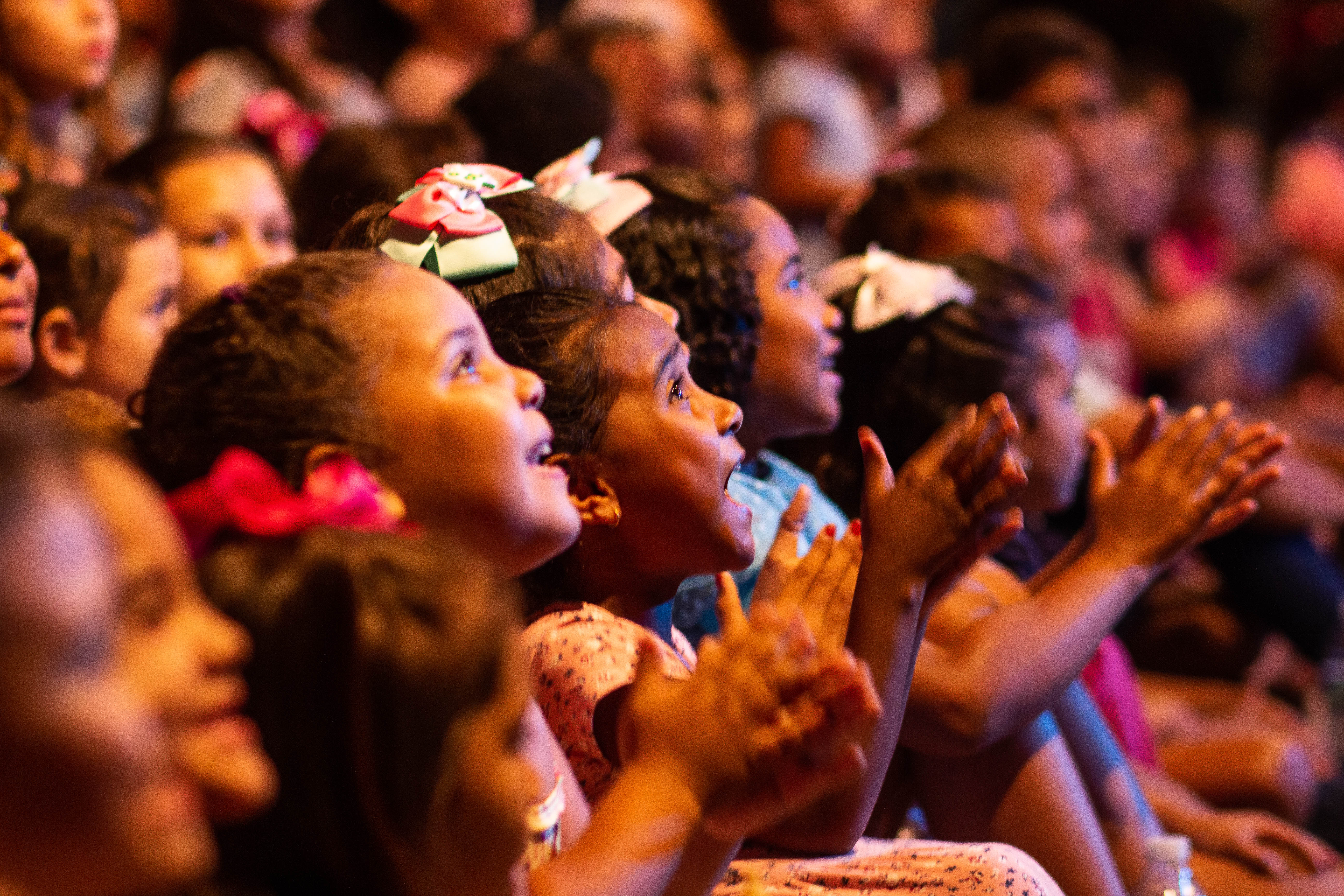 Sesc Poconé oferece programação especial para o Dia das Crianças