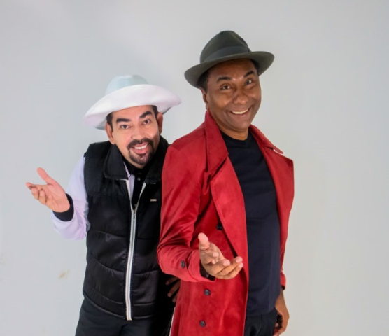 Última edição da Noite Cultural Pantaneira de 2022 terá shows de Nico e Lau e Sassá e Banda neste sábado