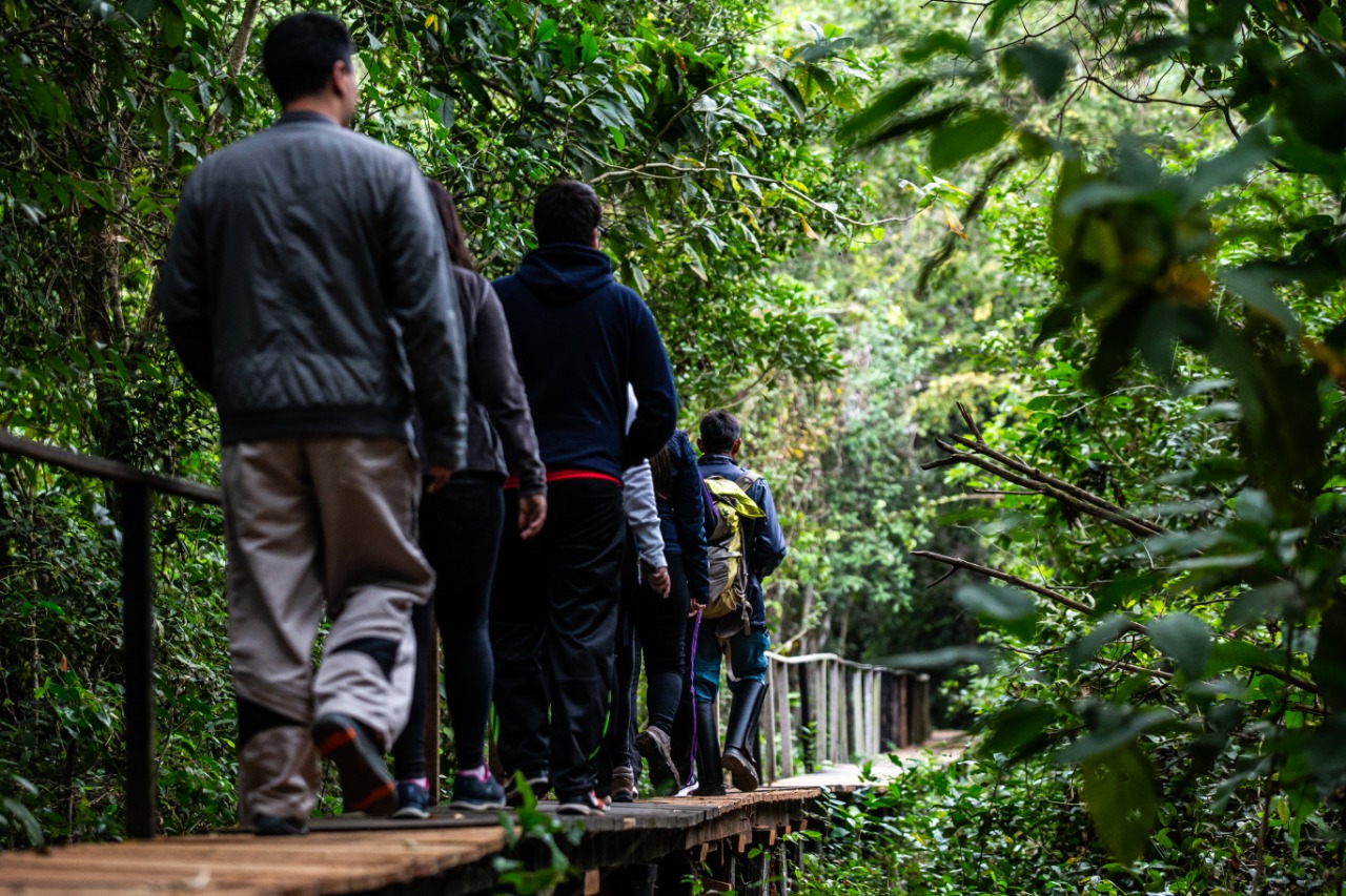 Veja como será o funcionamento das unidades do Sesc Pantanal neste fim de ano
