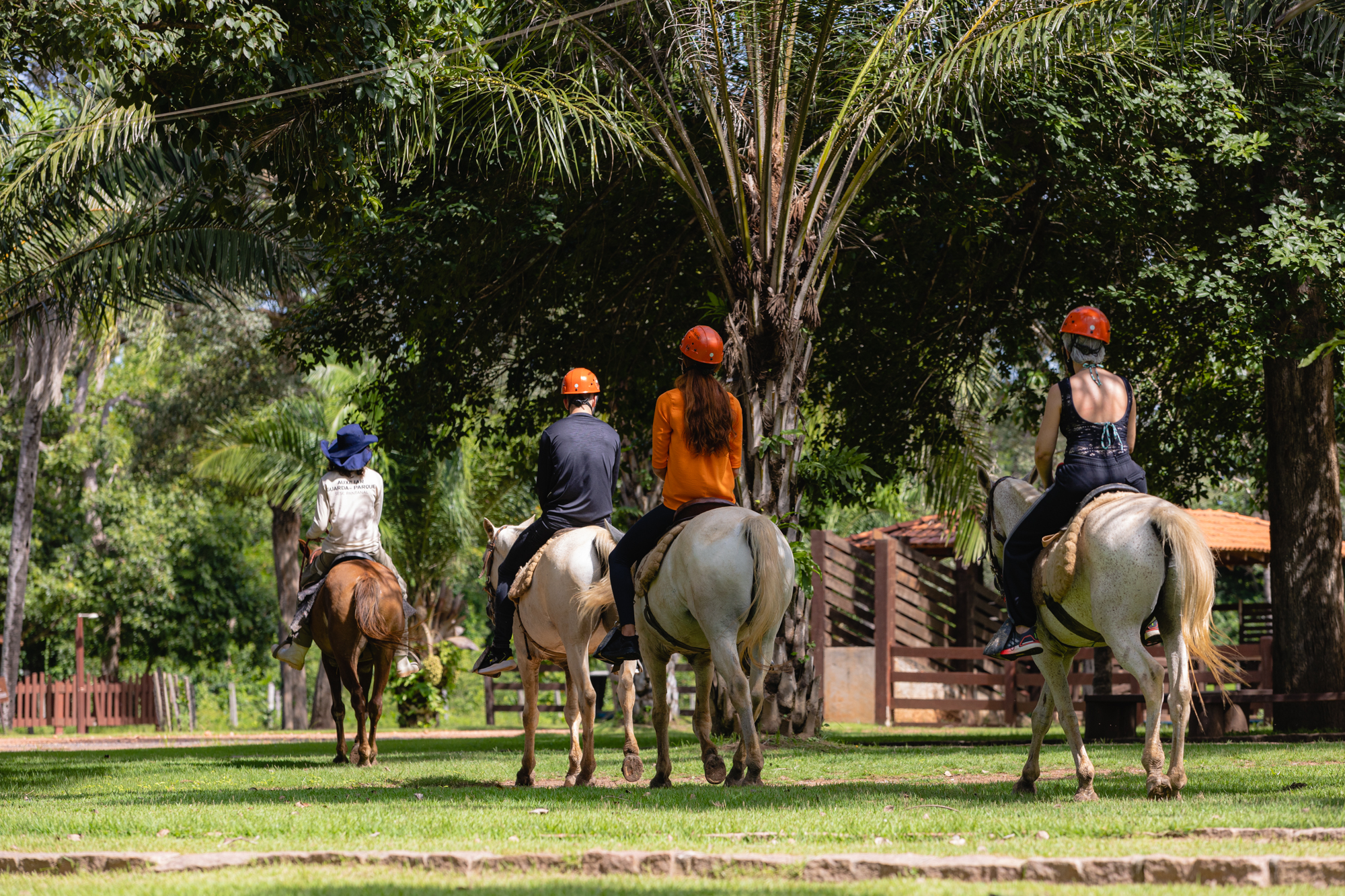 Parque Sesc Baía das Pedras terá Cris Chaves e Izafeh como atrações neste domingo (26)