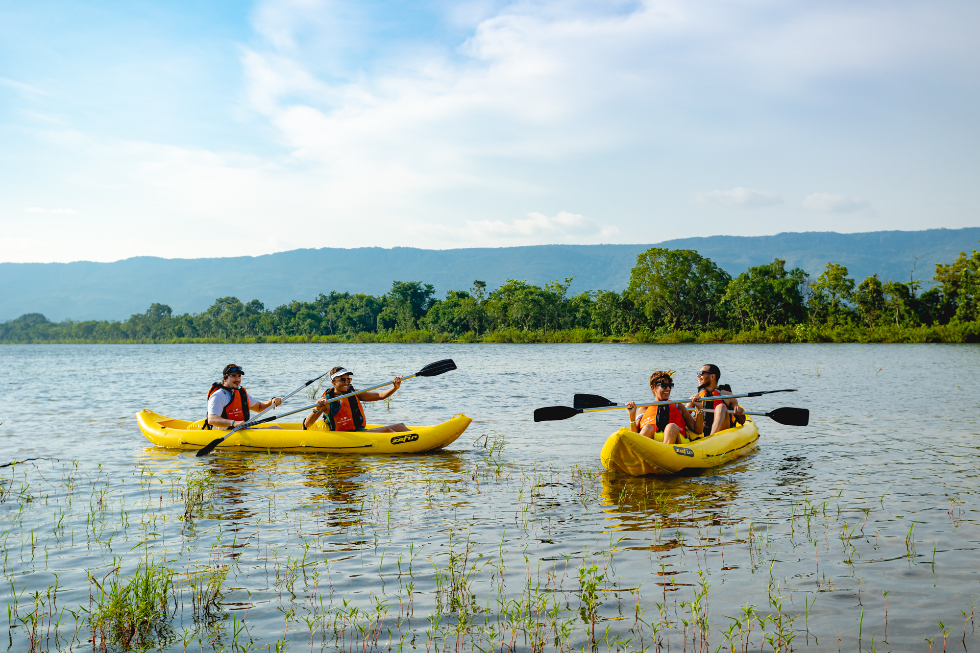No Dia Mundial do Lazer, Sesc Pantanal oferece atividades gratuitas para a população
