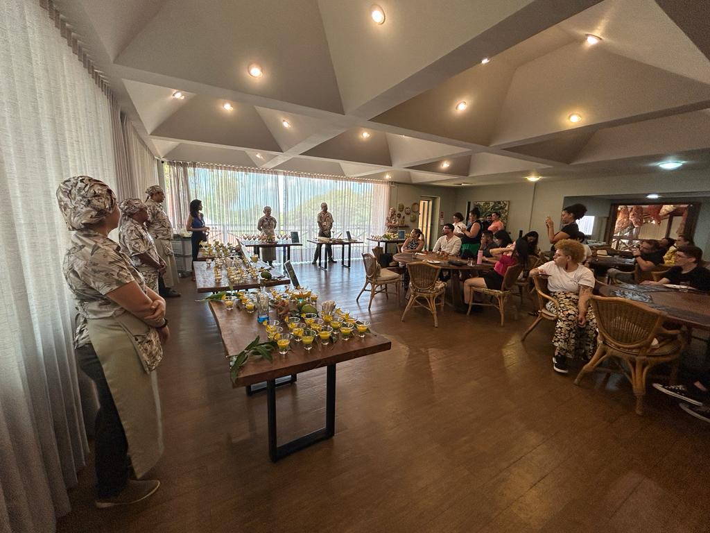 9ª edição do Pantanal Cozinha Brasil traz grandes chefs e experiências únicas ao público