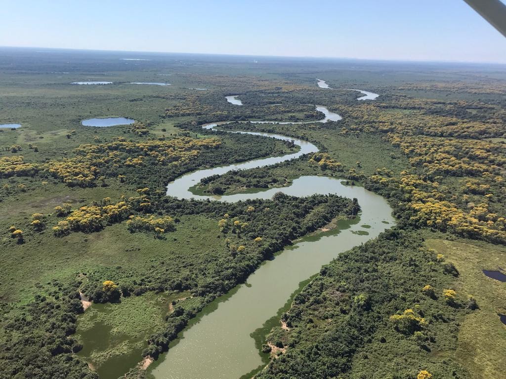 Maior reserva natural privada do Brasil fica em MT e tem importância reconhecida internacionalmente