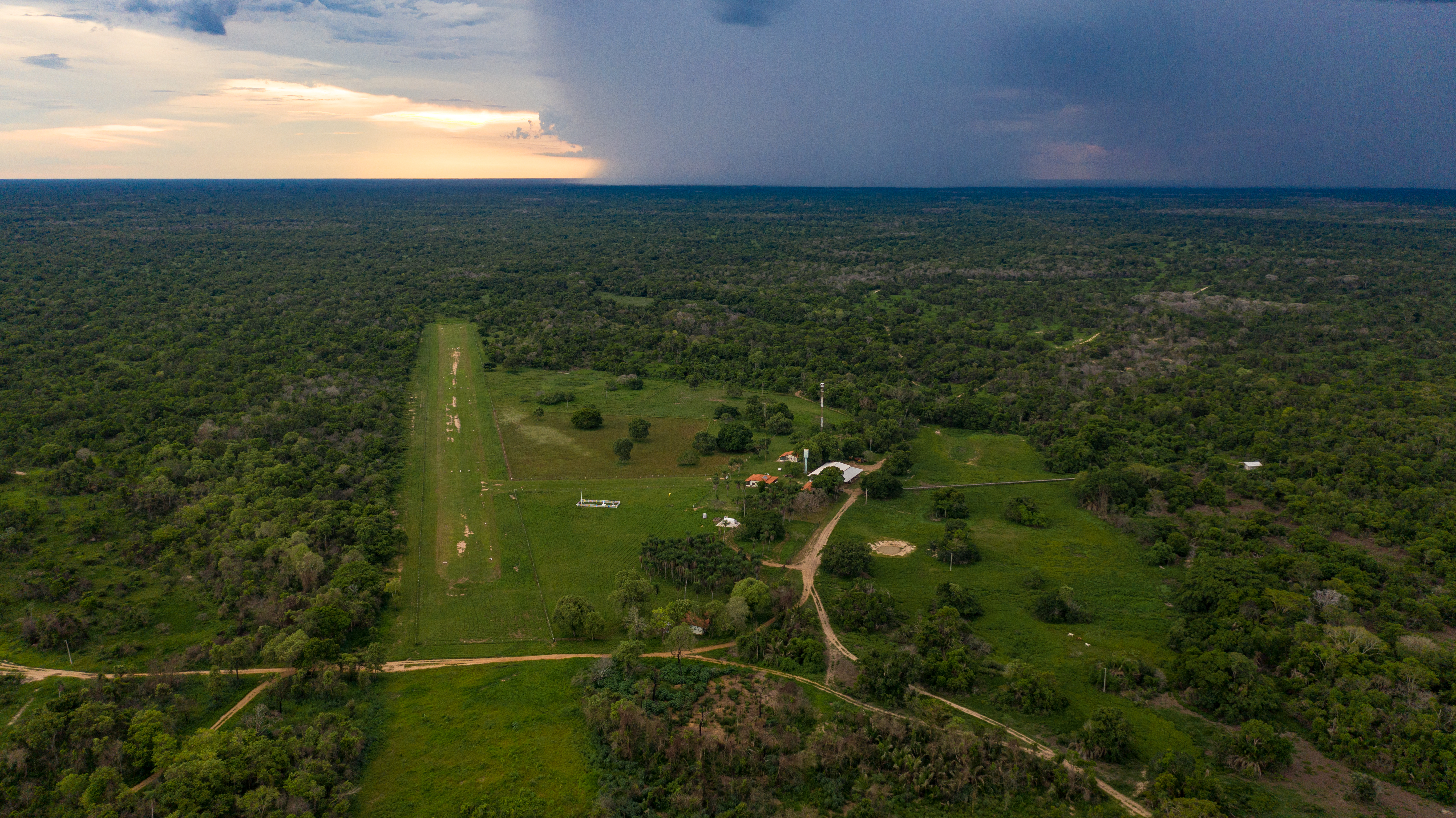 Dia das RPPNs: UICN e Sesc Pantanal publicam série com orientações para boas práticas em áreas naturais protegidas privadas