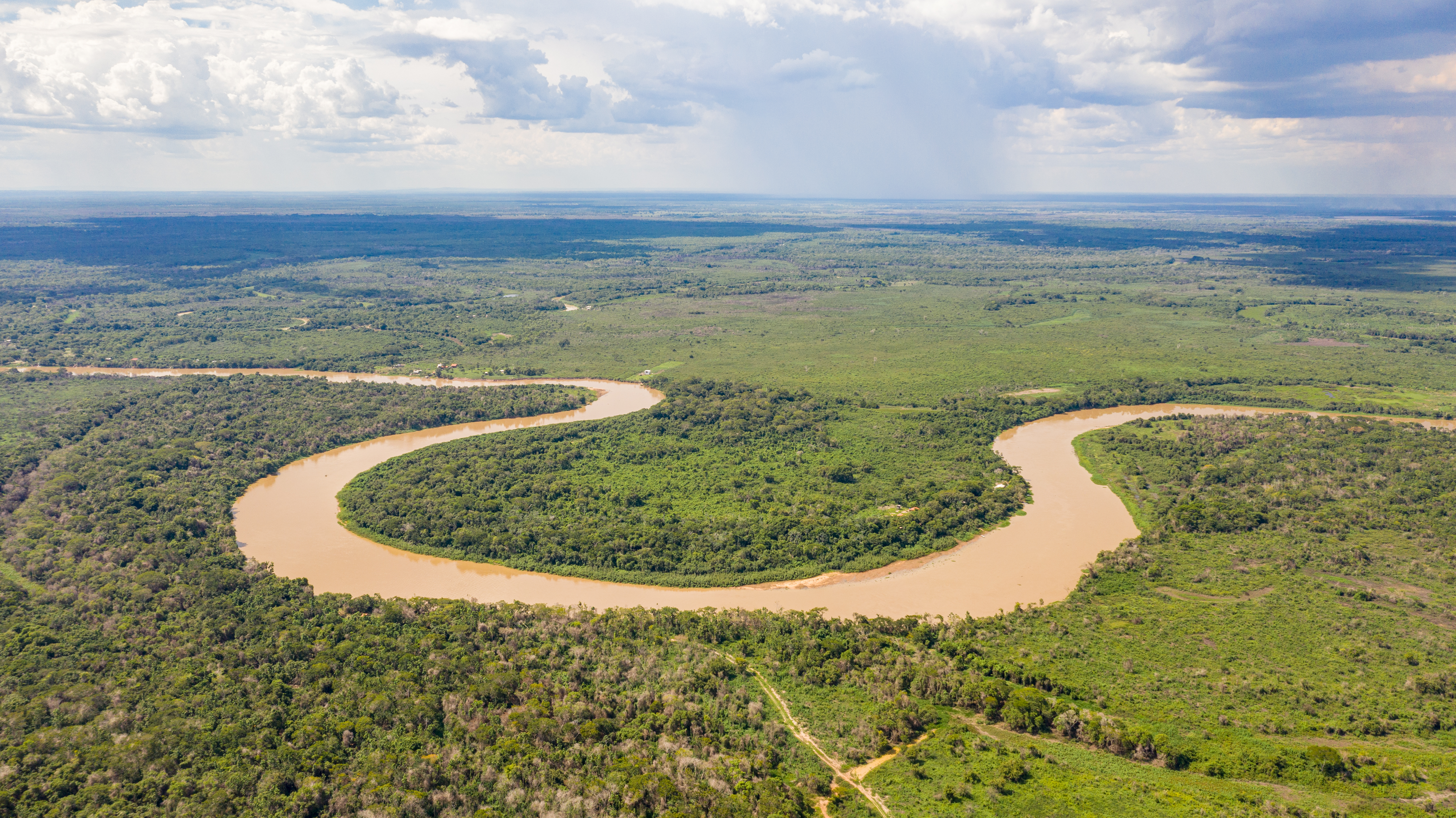 Sesc Pantanal debate mudanças dos ciclos de cheia e seca no bioma durante o Mês do Meio Ambiente