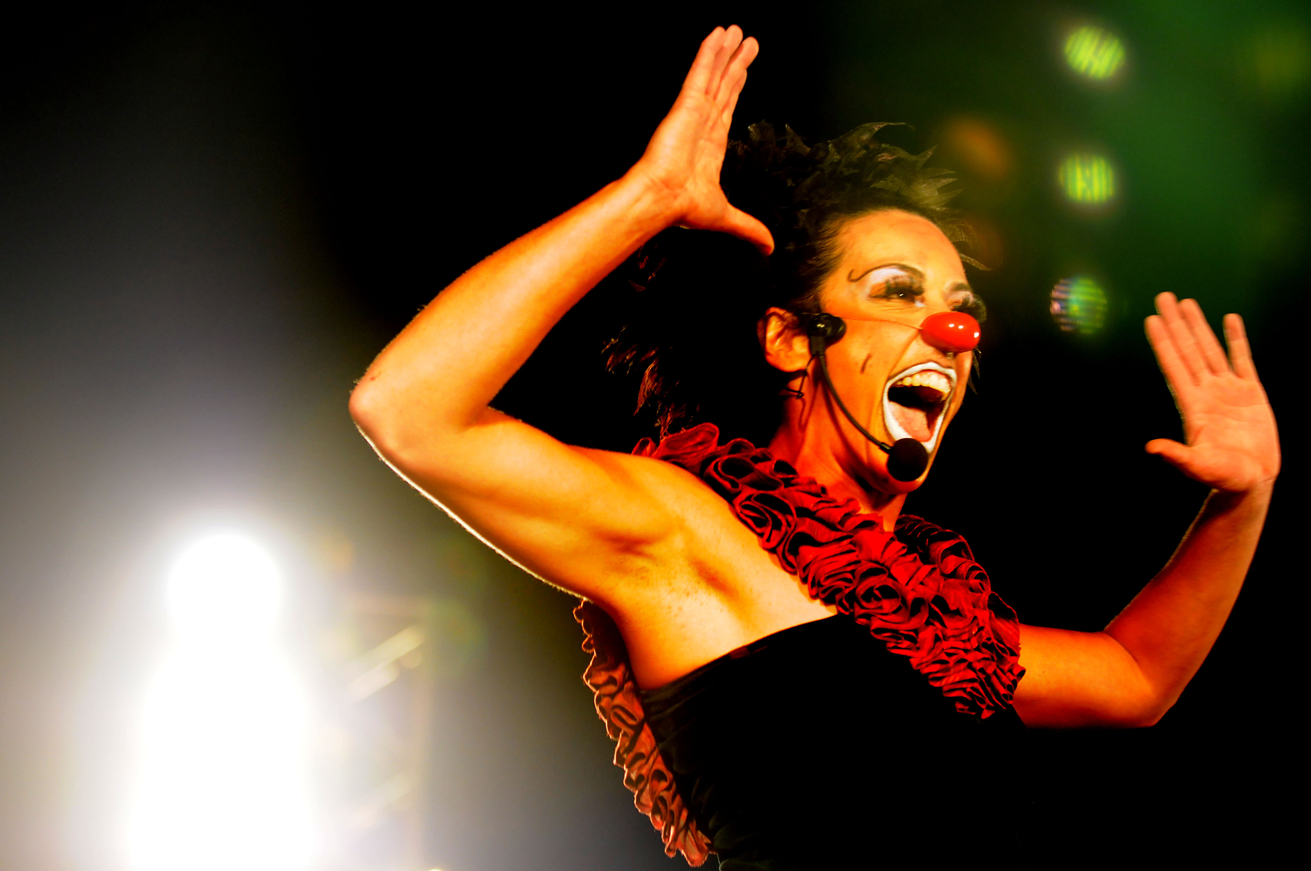 Festival Sesc Pantanal de Circo terá espetáculos e oficinas gratuitas a partir do dia 9 de outubro