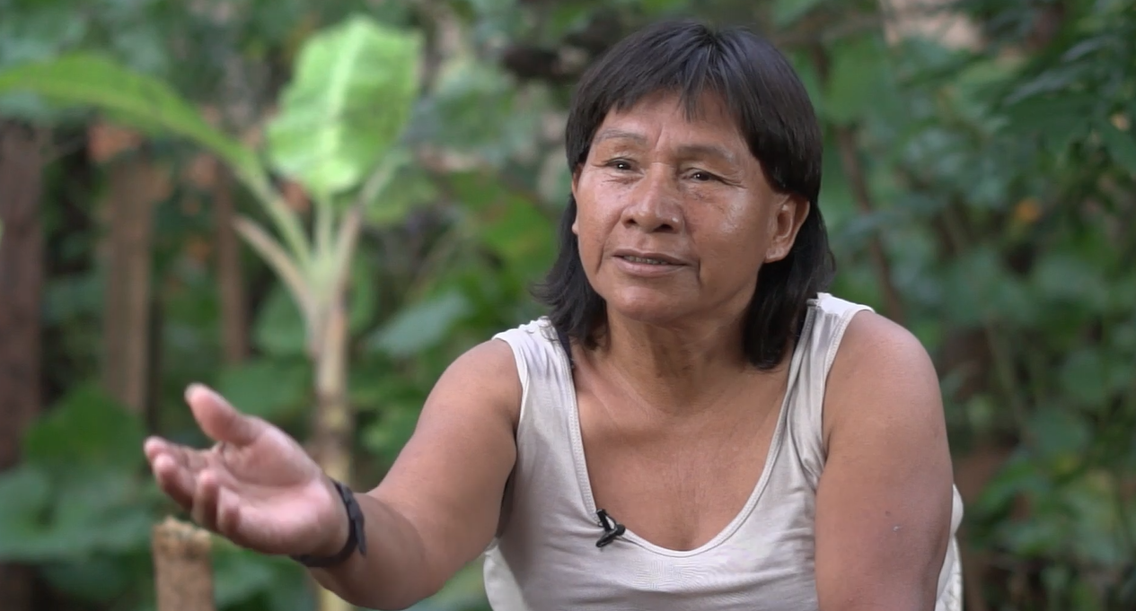 Mostra Ecofalante traz cinema socioambiental ao Sesc Poconé