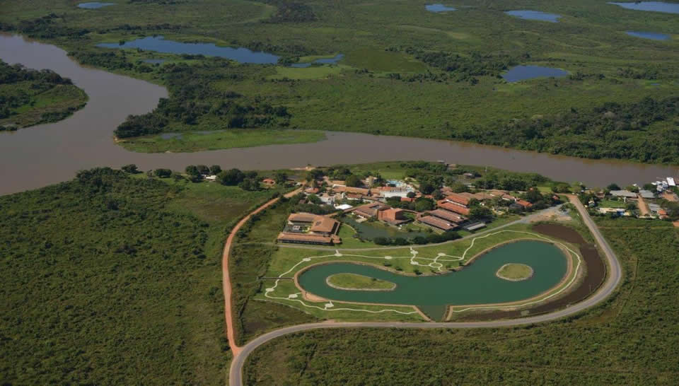 Sesc Pantanal oferece vagas de emprego com salários de até R$ 4.181 para Poconé