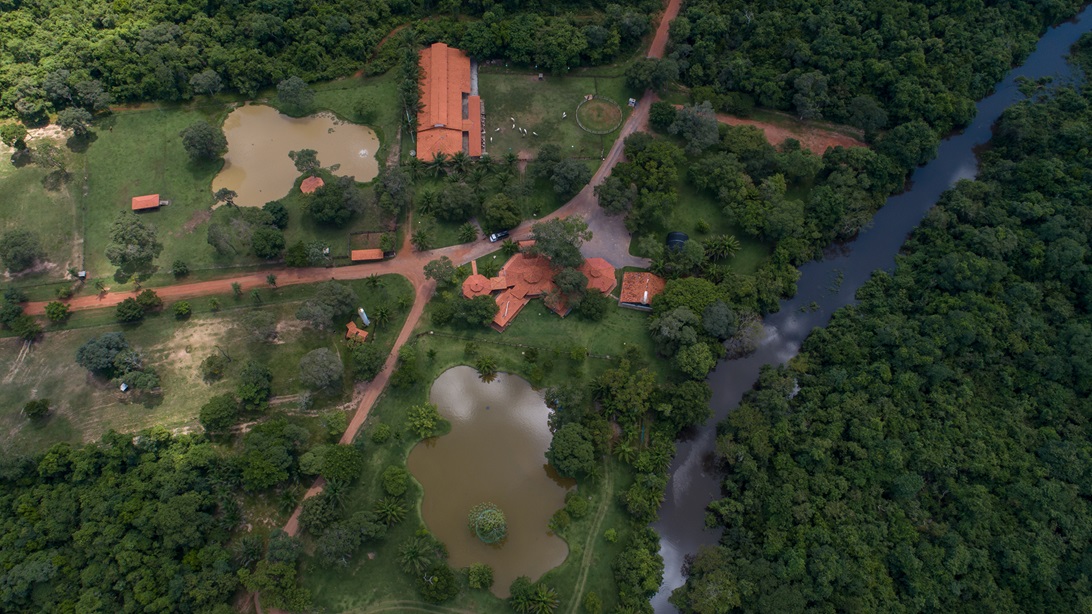 Diversão gratuita em meio à natureza marca edição de abril do Domingo no Parque