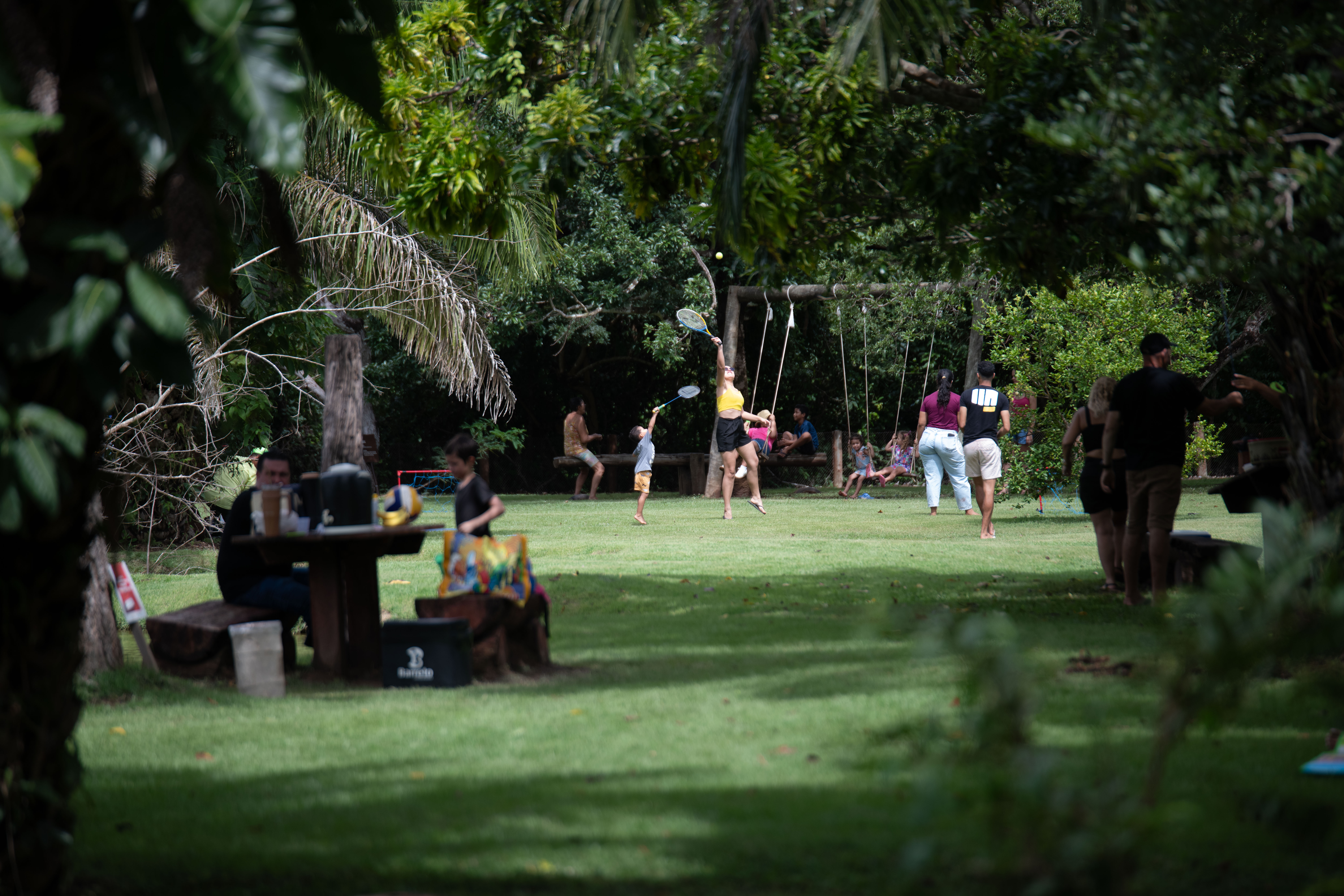 Domingo no Parque tem lazer, natureza e cultura neste fim de semana em Poconé