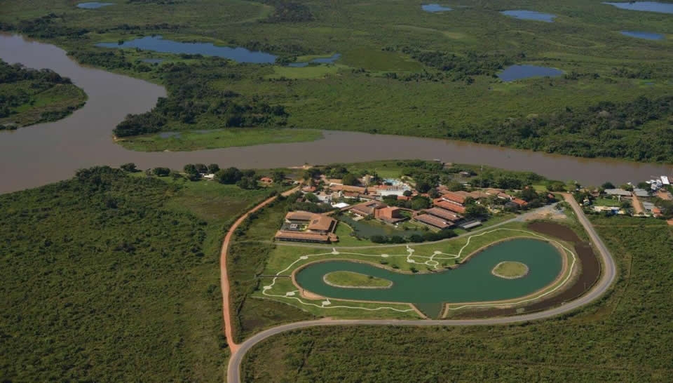 Sesc Pantanal prorroga inscrições para 13 vagas de emprego em Poconé